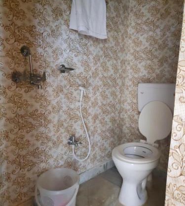 Motel homestay
