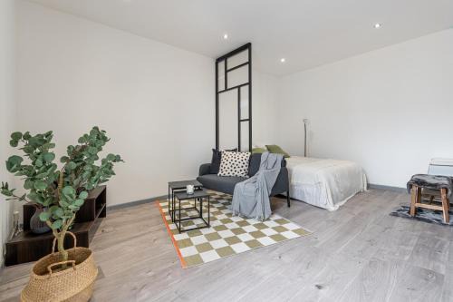 Le maquis urbain - Hostéa Oyonnax