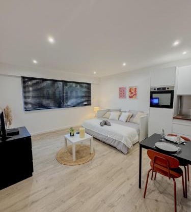 Charming Studio in Center of