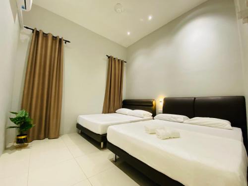 Hanah Home Muar III
