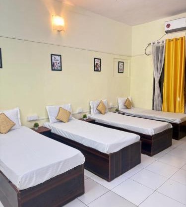 Elite Stays Viman Nagar