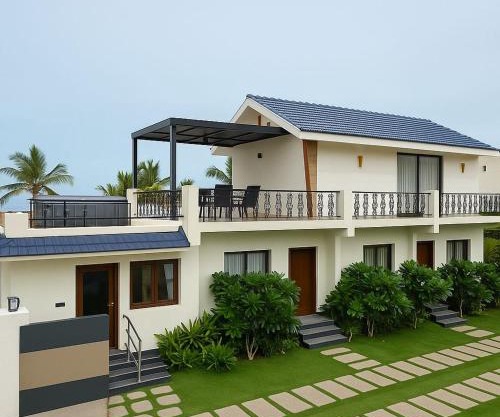 Swagatha The Beach House