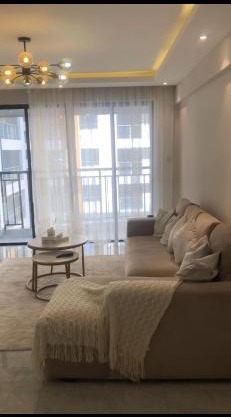 Oasis apartments
