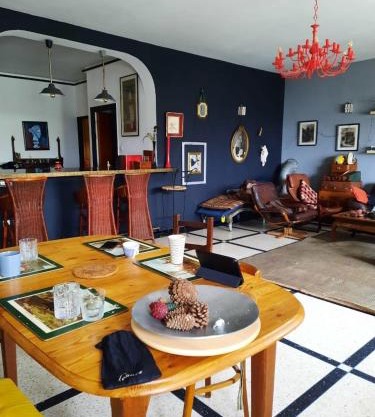 Hakuna matata guesthouse