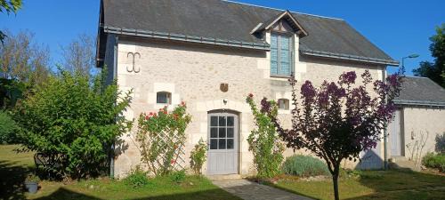 Le petit Logis du Breuil Doré