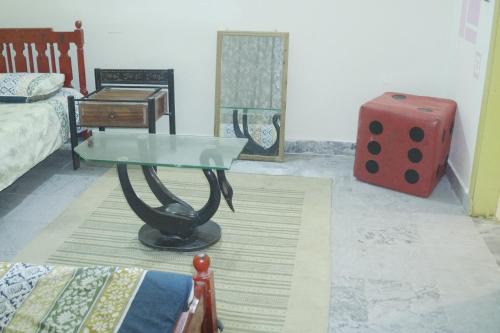 Osman guest house