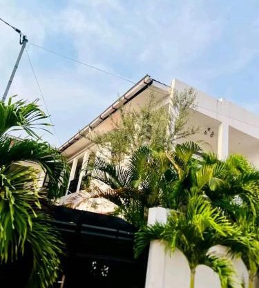 Chambres d'hôtes - Brazzaville Bacongo Corniche