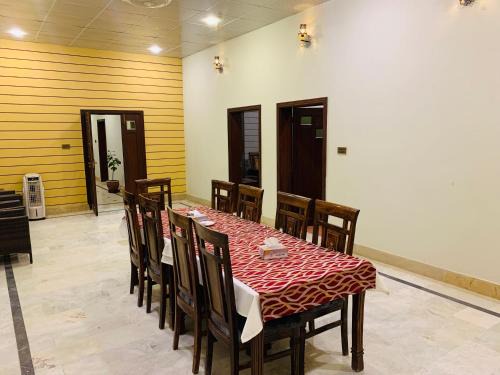 Quetta Food Club