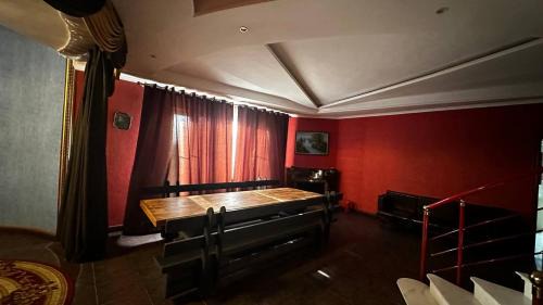 LUV Apartment