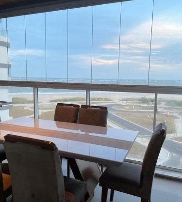 Apartamento orla de Atalaia