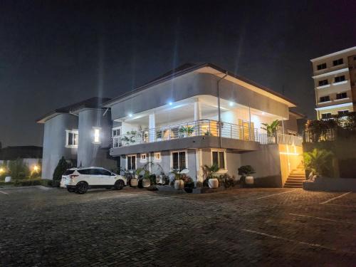 Innkeepers Guest House