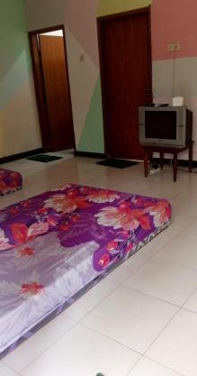 Homestay Pelangi