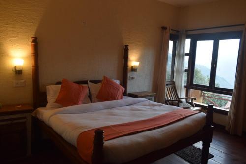 Abha Home Stay Cottages Ramgarh