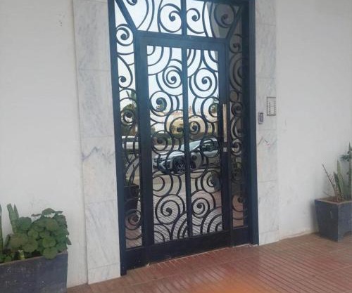 Belle appartement a agadir