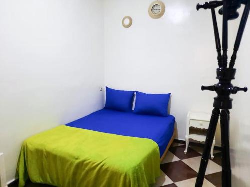 Appartement-Essaouira