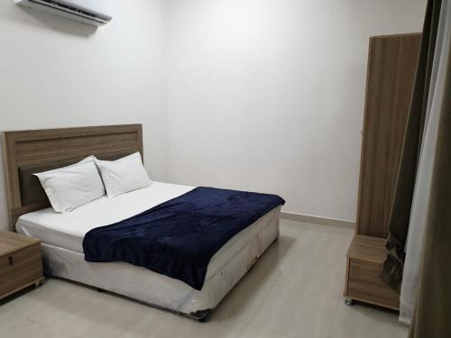 Al Anwan apartments - شقق العنوان