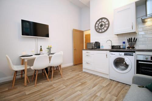 Chapel Apartment 3 By MGroupSA