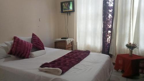 Holy and Joy guesthouse