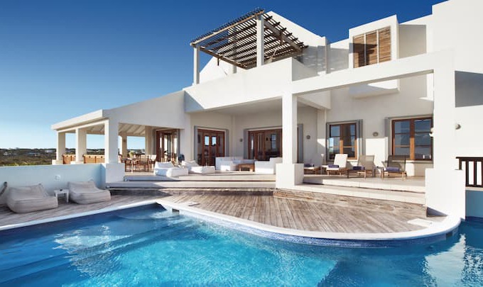 Sandy Hill Villa | Colibri