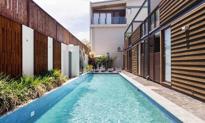 Byron Bay Apartment | Exquisite Warehouse Apartment Close to Byron Bay Main Beach