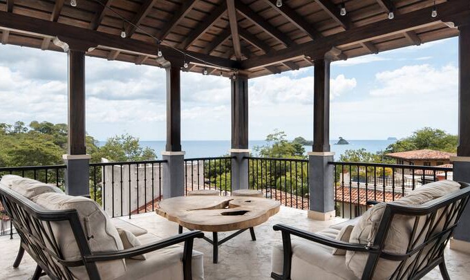 Las Catalinas Villa | Casa Indigo
