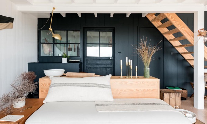 Primelin House | La dernière avant la mer