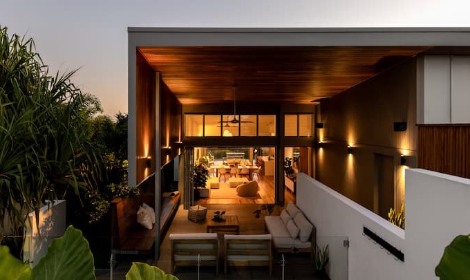 Sunrise Beach Villa | A Shore Thing - Noosa
