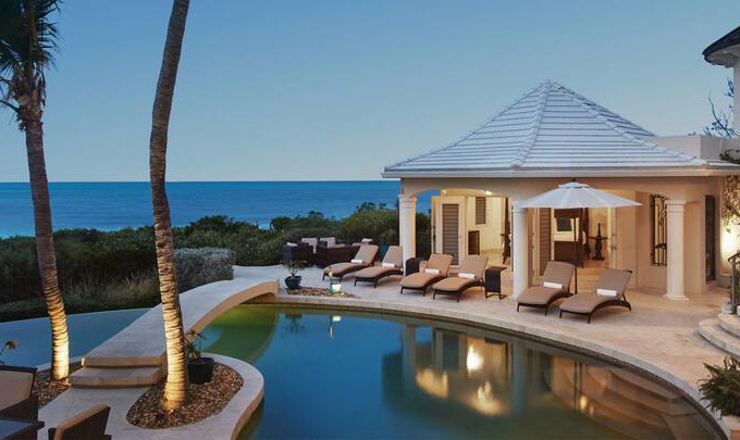 Providenciales Villa | Avalon