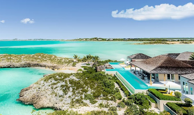 Juba Sound Villa | Turtle Tail Estate