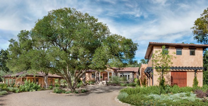 Sonoma Villa | Villa Terra Nova