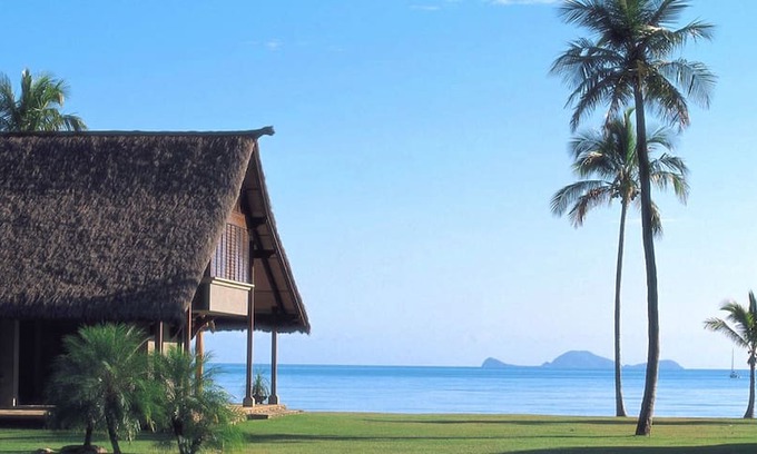 Woodwark Other | Exclusive Woodwark Bay Villa in the Whitsundays