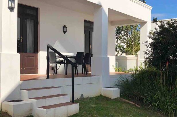 Stellenbosch Apartment | De Zalze Golf Lodge 29 Stellenbosch