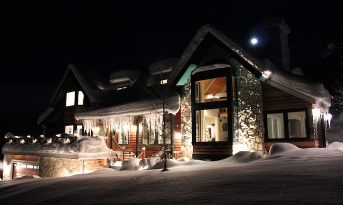 Aspendell House | Sierra Summit in Aspendell - Bishop Creek Canyon