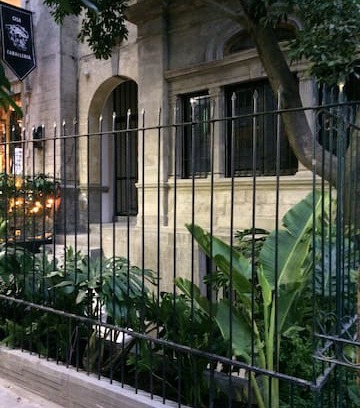 Zona Rosa Apartment | EXCLUSIVA SUITE EN CASA DE 1905. GRAN UBICACIÓN