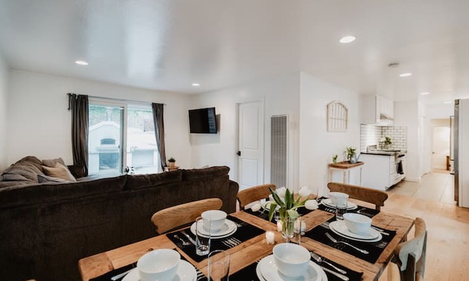 La Selva Beach House | Manresa Surf House