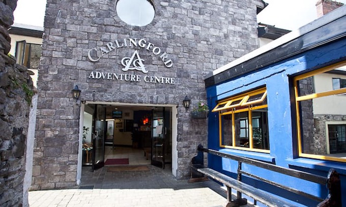 County Louth Hostel | Carlingford Hostel Private Room Sleeps 8 (#06)