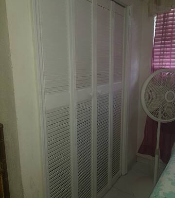 Nassau Apartment | Your cozy home away from home