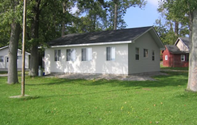 Roseneath Cabin | Glengary Cottages, 4 bedroom cottage