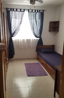 Pieta Apartment | Single room in Pieta