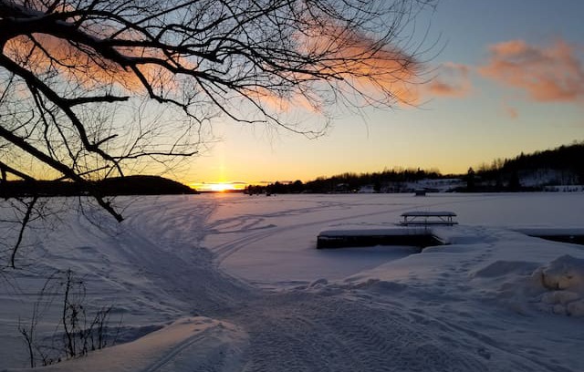 Bonfield House | Sunnyside Resort