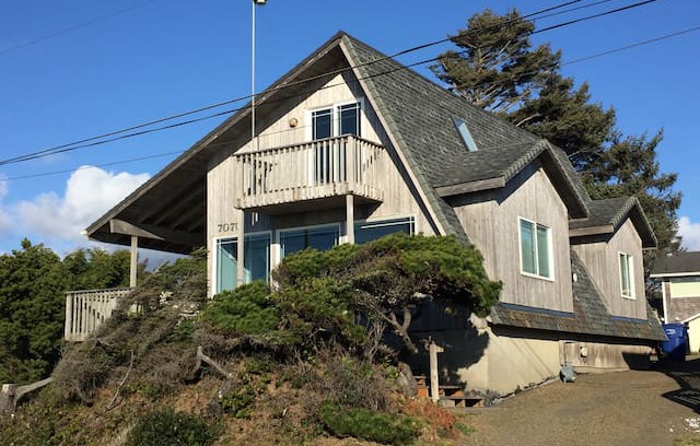 Gleneden Beach House | Dad's Place