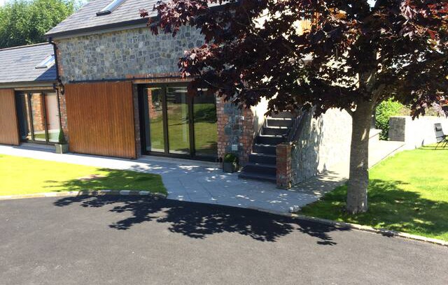 Castle Espie House | The Barn, Castle Espie, 20mins from Airport
