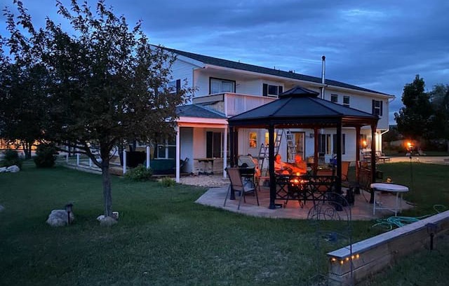 Tropic Apartment | Grandpa's Place at Bryce Canyon