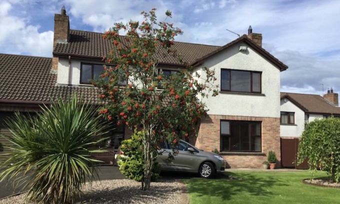 Coleraine House | Elda7 CausewayCoast Luxury Accommodation
