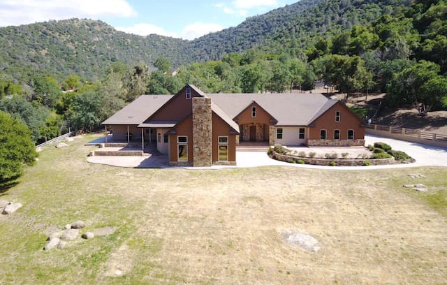 Keene House | Hart Flat Mountain Getaway