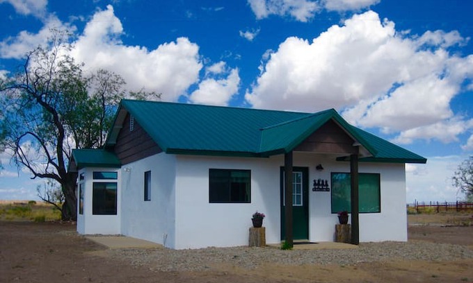 Pearce Apartment | High Desert Dreams Guest House