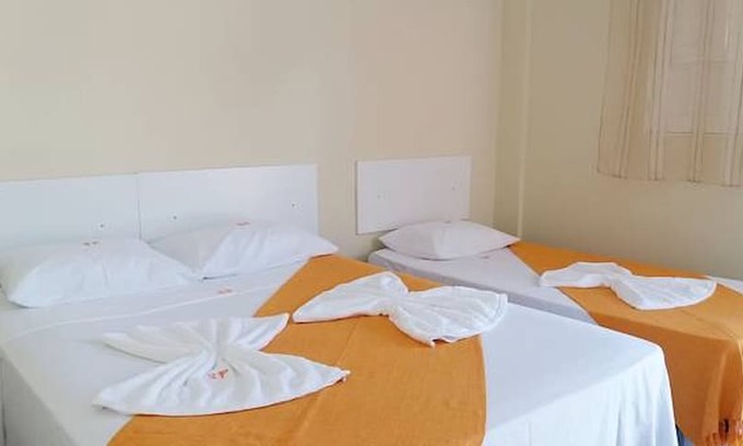 Porto de Galinhas Bed & Breakfast | Chalé Familiar - PORTO DE GALINHAS - SOL DE PORTO