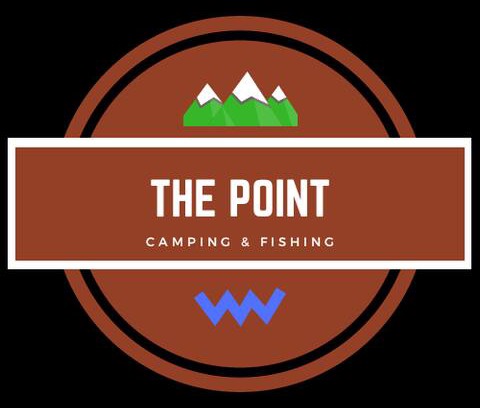 Ryderwood Other | The Point campground and fishing