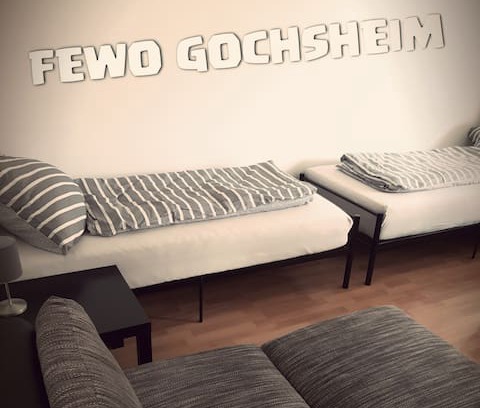 Gochscheim Apartment | FEWO Gochsheim