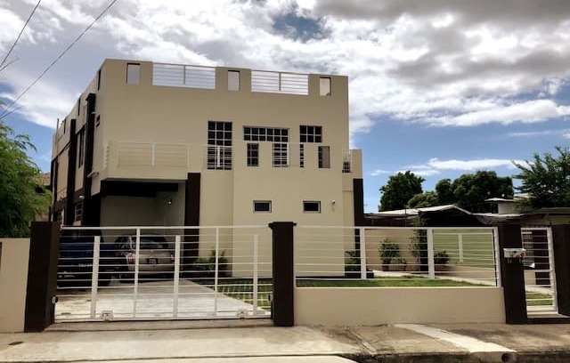 Woodbrook Apartment | Delightful Cozy Studio Apartment in Woodbrook